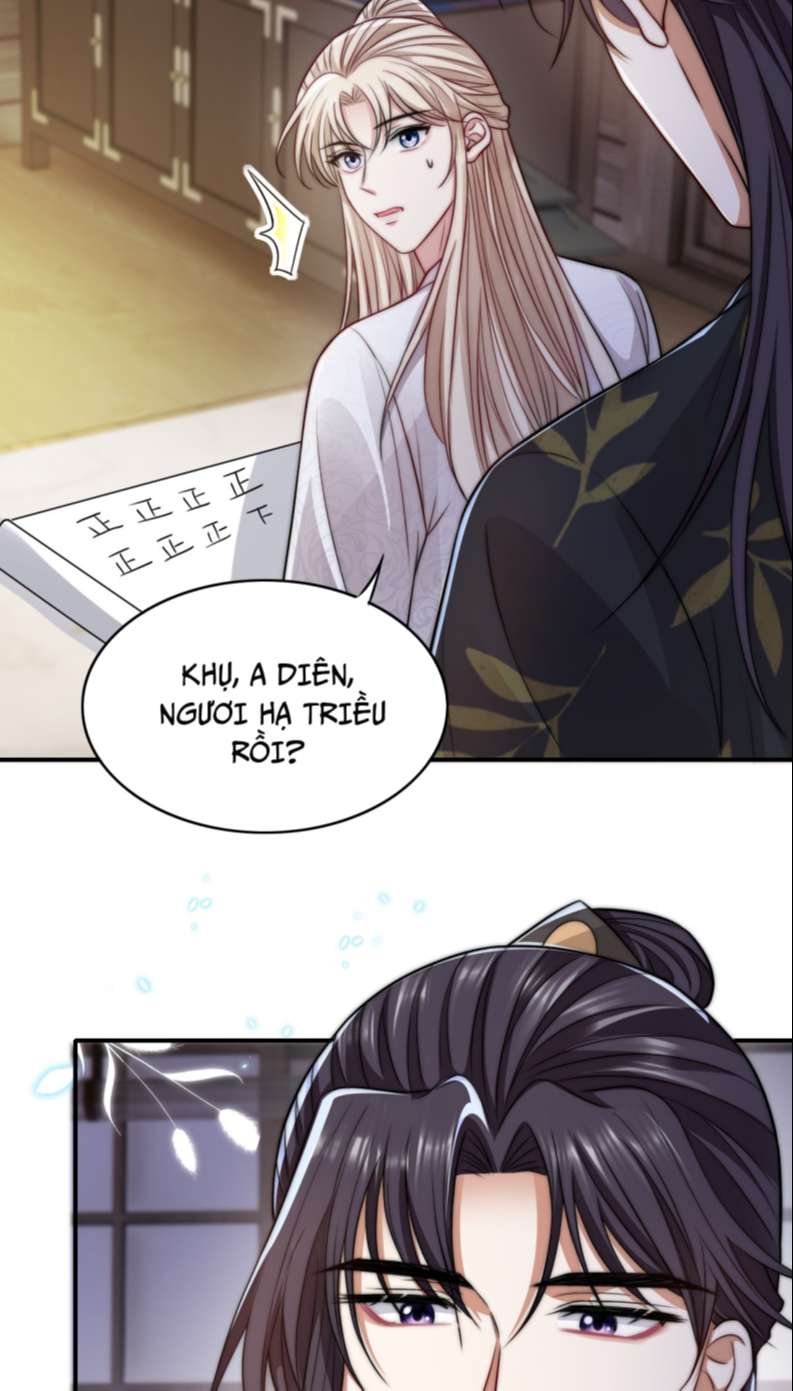 Đại Pháp Tẩy Trắng Của Phản Diện Chapter 33 - Trang 2