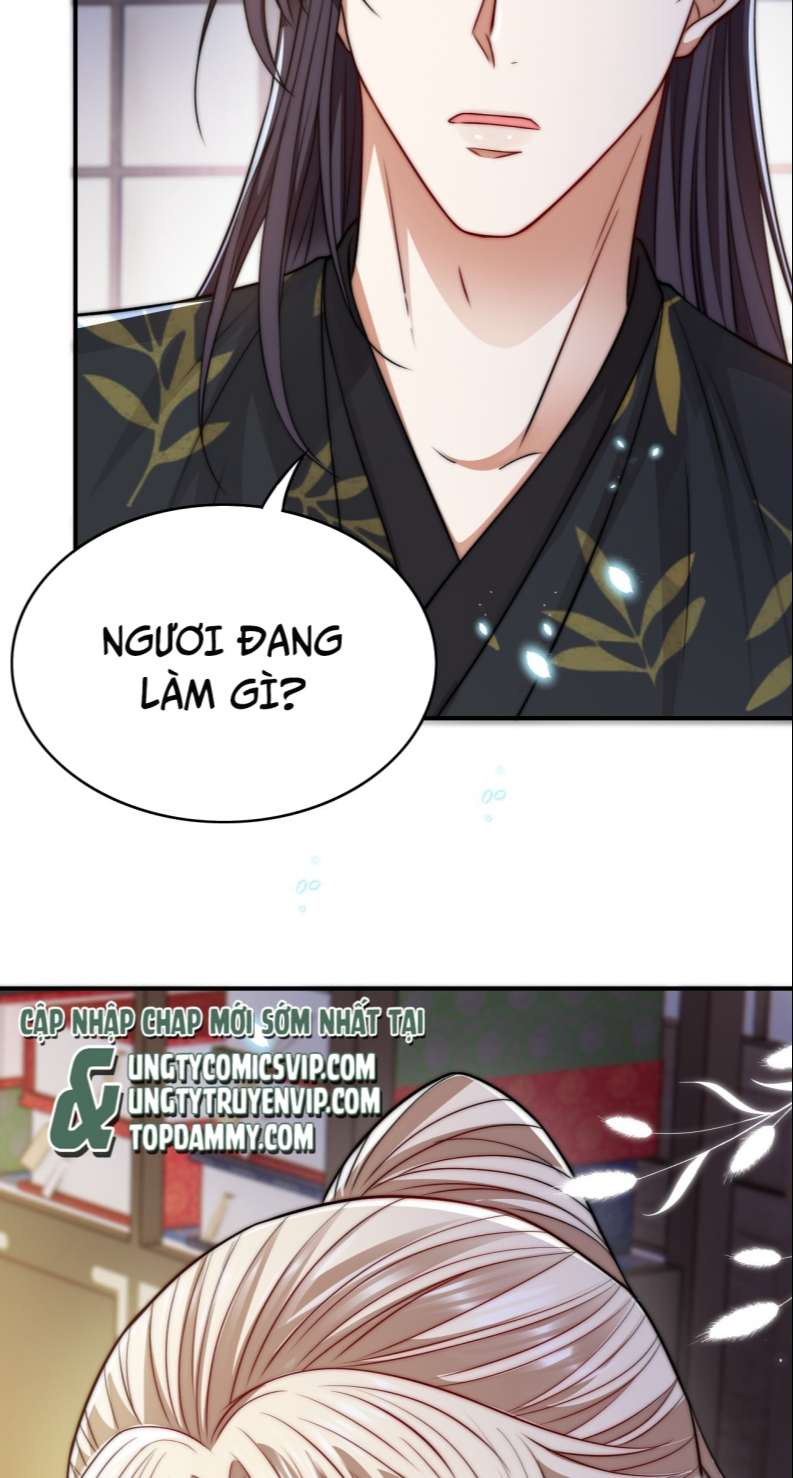 Đại Pháp Tẩy Trắng Của Phản Diện Chapter 33 - Trang 2