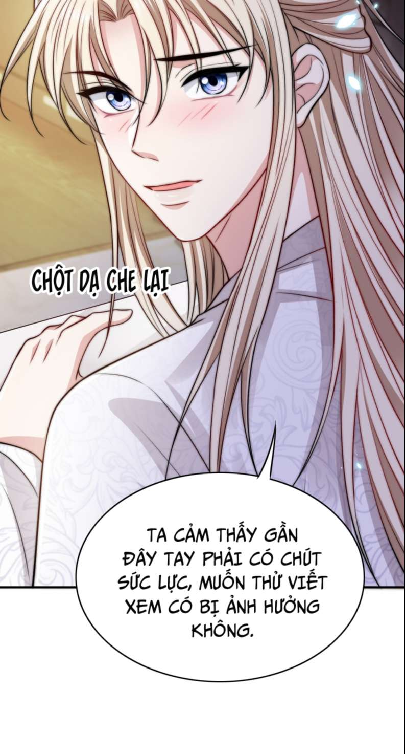 Đại Pháp Tẩy Trắng Của Phản Diện Chapter 33 - Trang 2