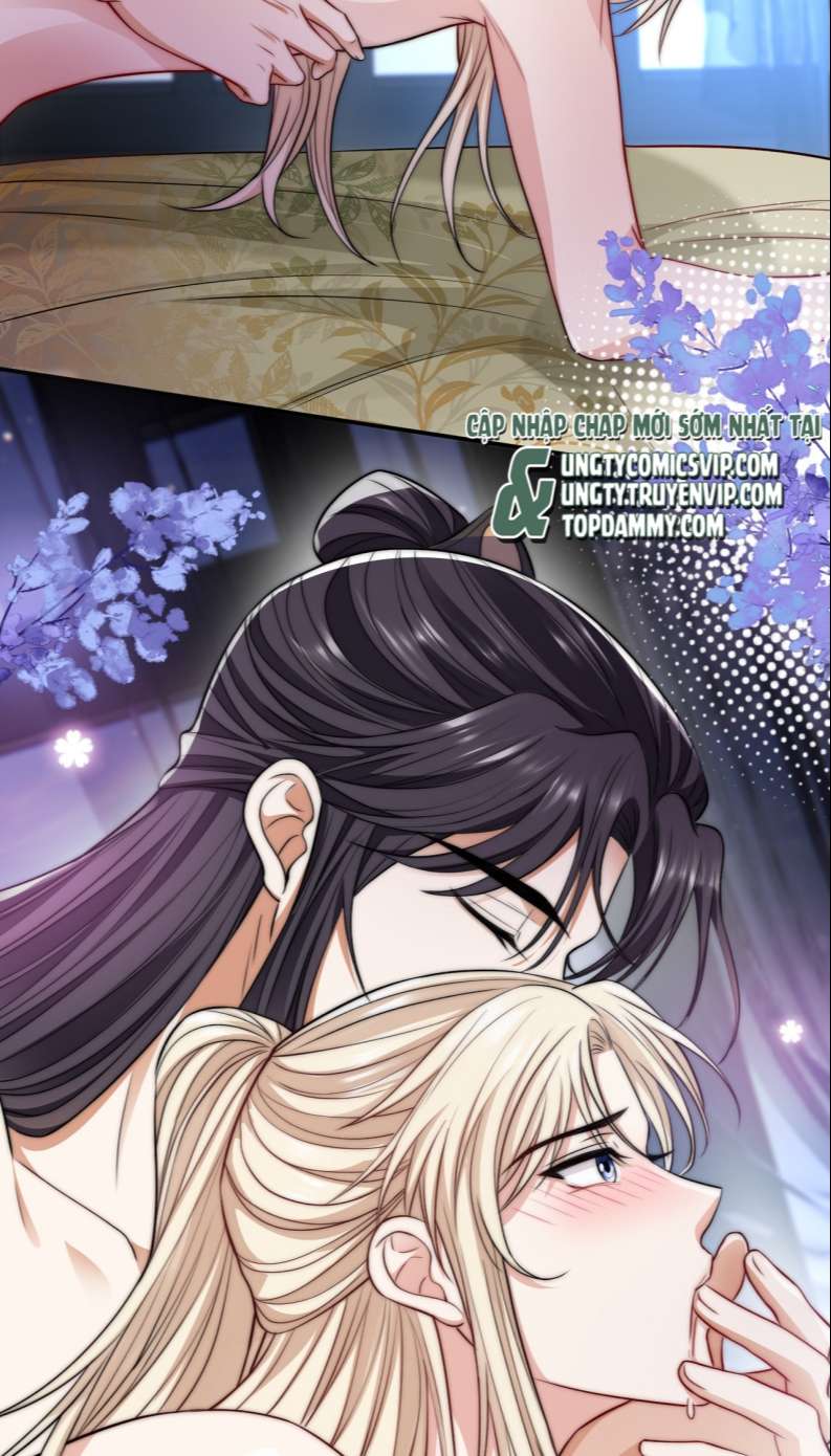 Đại Pháp Tẩy Trắng Của Phản Diện Chapter 33 - Trang 2