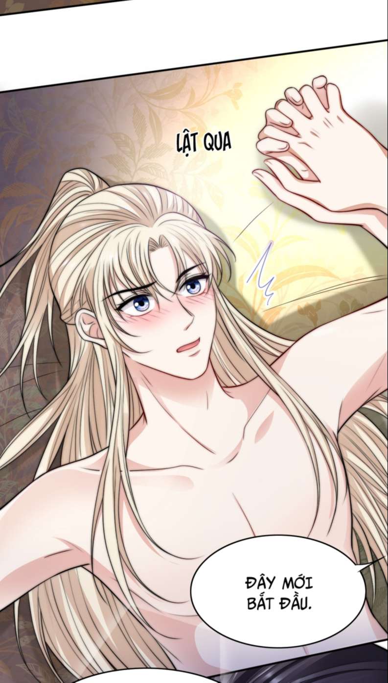 Đại Pháp Tẩy Trắng Của Phản Diện Chapter 33 - Trang 2