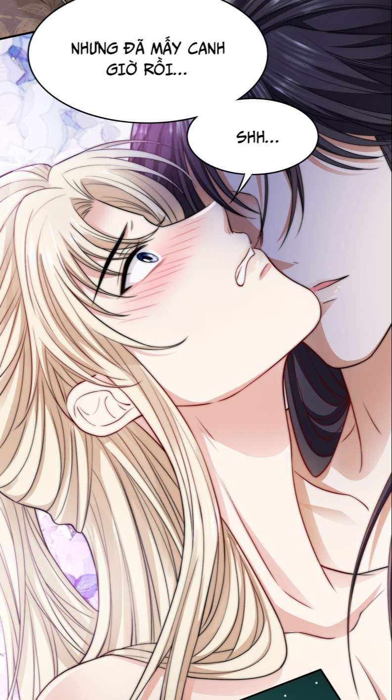 Đại Pháp Tẩy Trắng Của Phản Diện Chapter 33 - Trang 2