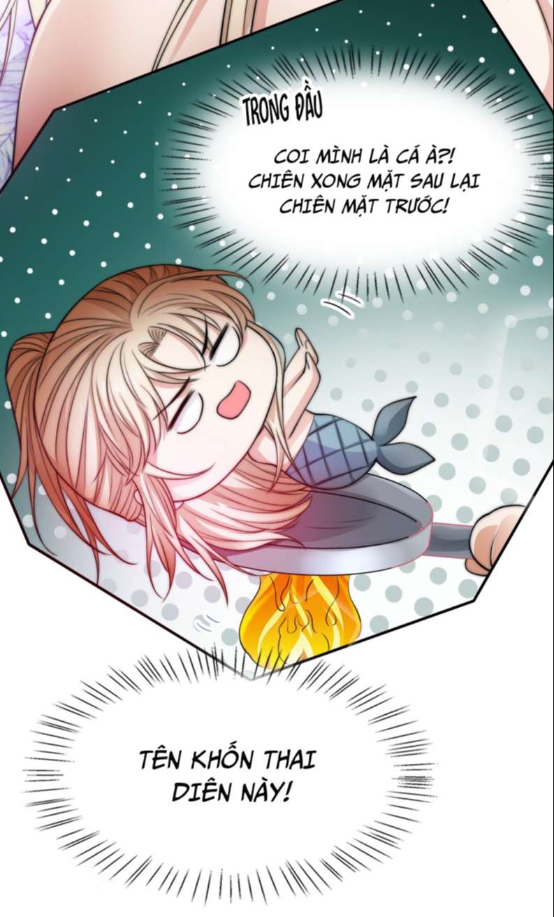 Đại Pháp Tẩy Trắng Của Phản Diện Chapter 33 - Trang 2