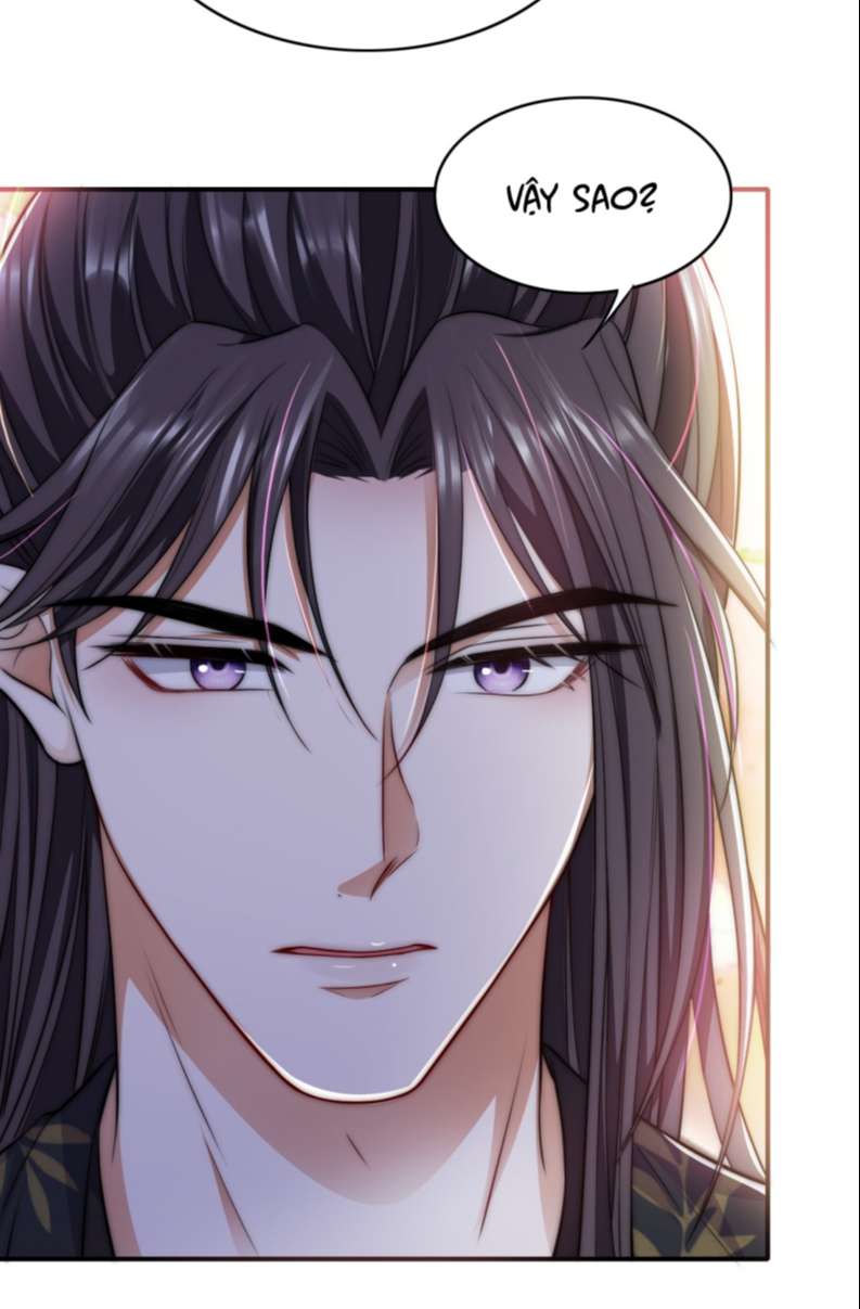 Đại Pháp Tẩy Trắng Của Phản Diện Chapter 34 - Trang 2