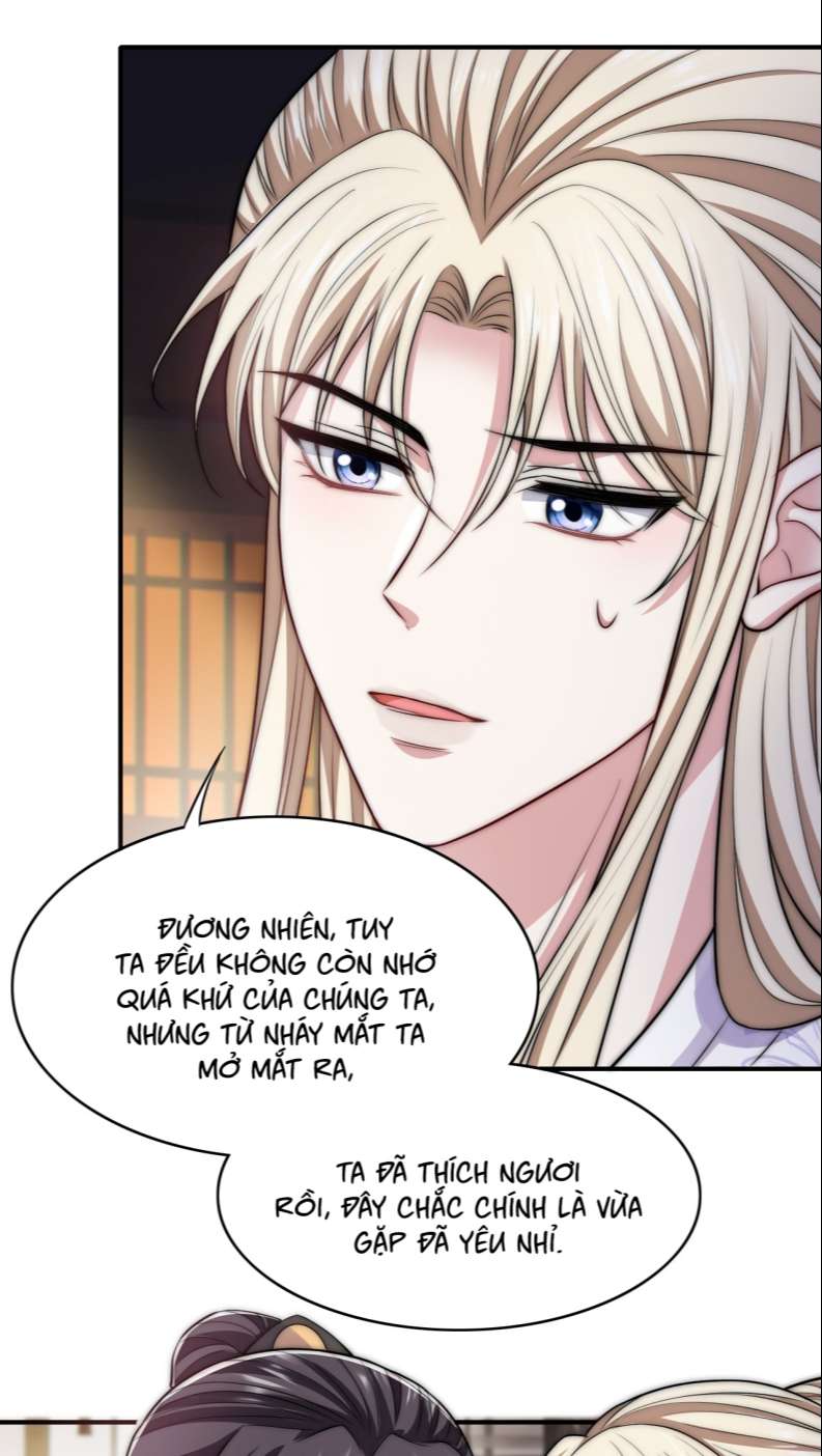 Đại Pháp Tẩy Trắng Của Phản Diện Chapter 34 - Trang 2