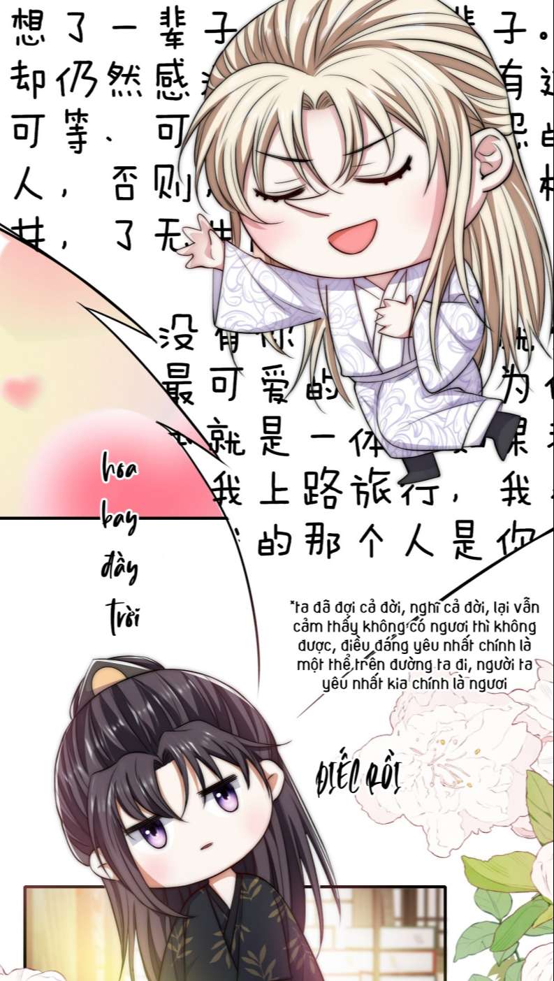 Đại Pháp Tẩy Trắng Của Phản Diện Chapter 34 - Trang 2