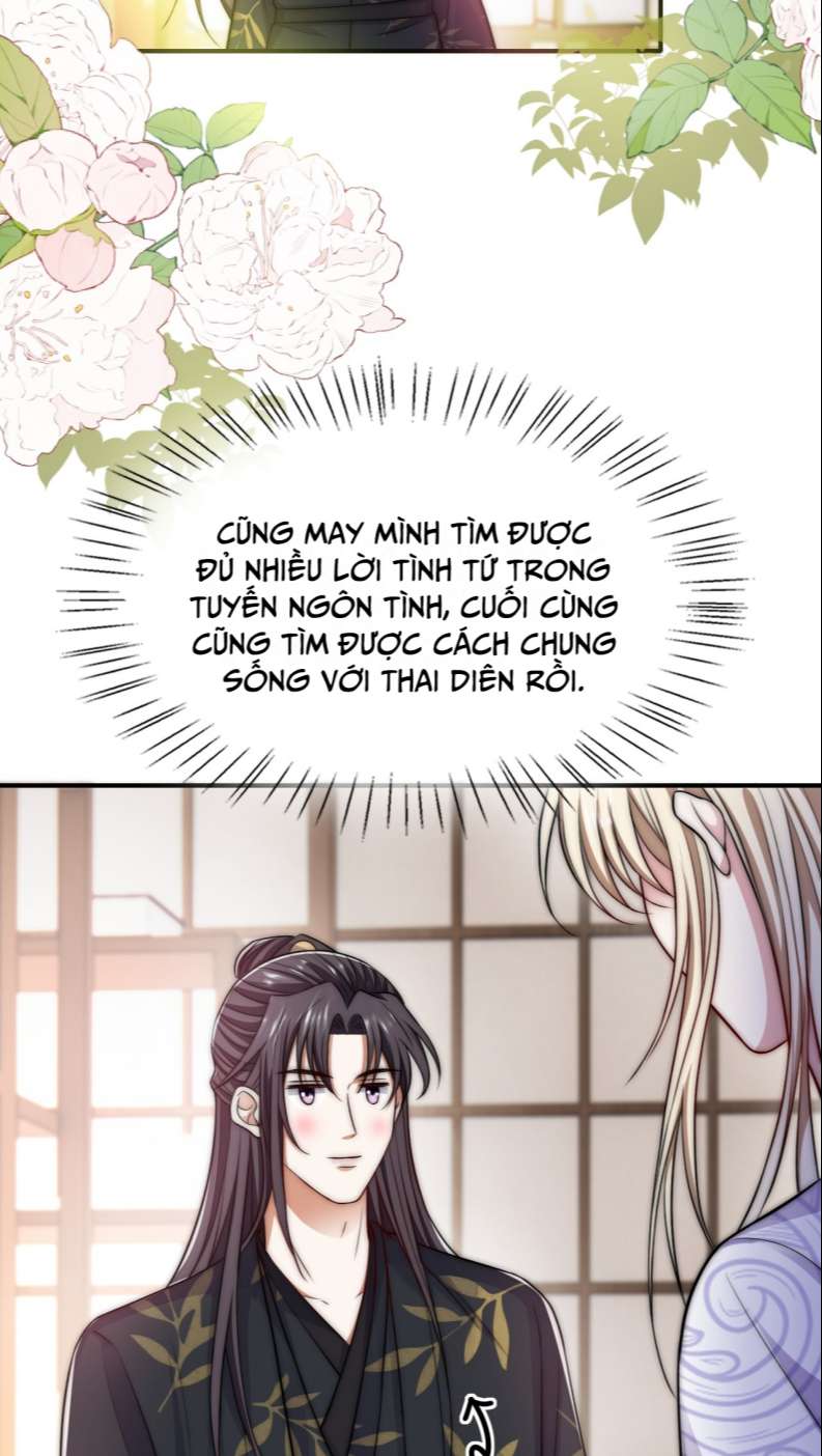 Đại Pháp Tẩy Trắng Của Phản Diện Chapter 34 - Trang 2