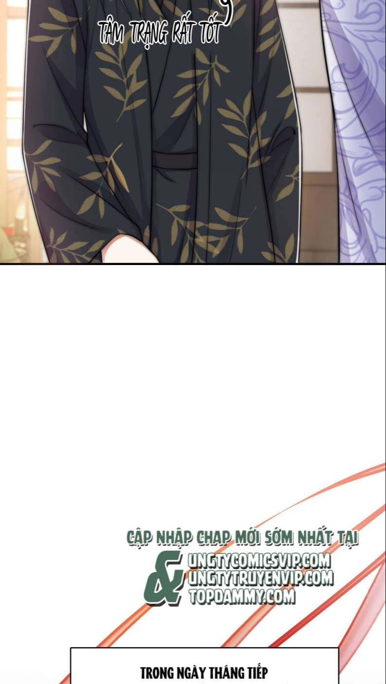 Đại Pháp Tẩy Trắng Của Phản Diện Chapter 34 - Trang 2