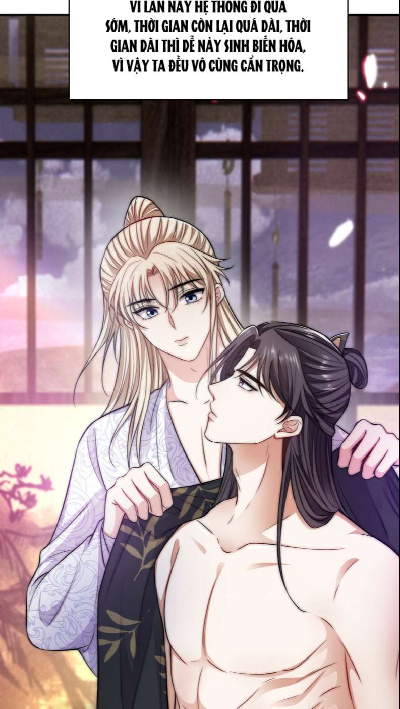 Đại Pháp Tẩy Trắng Của Phản Diện Chapter 34 - Trang 2