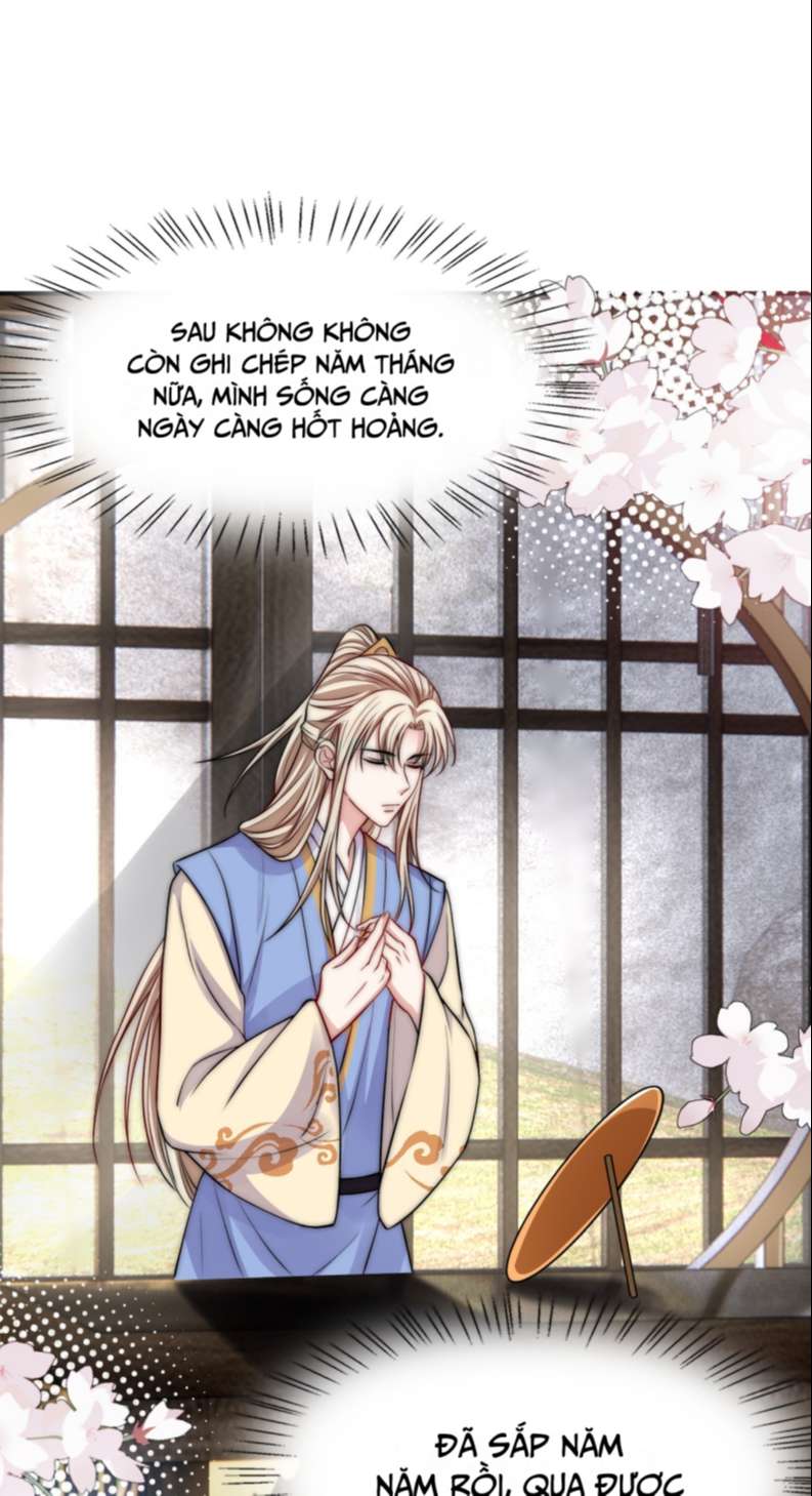 Đại Pháp Tẩy Trắng Của Phản Diện Chapter 34 - Trang 2