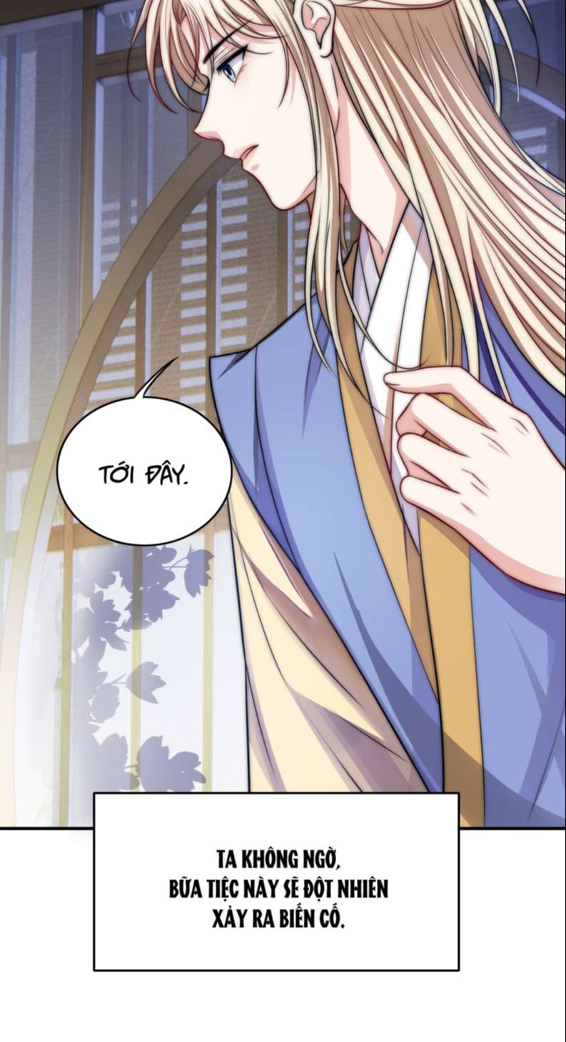 Đại Pháp Tẩy Trắng Của Phản Diện Chapter 34 - Trang 2