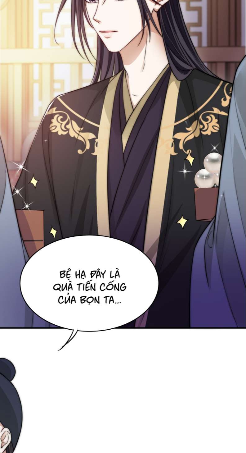 Đại Pháp Tẩy Trắng Của Phản Diện Chapter 34 - Trang 2