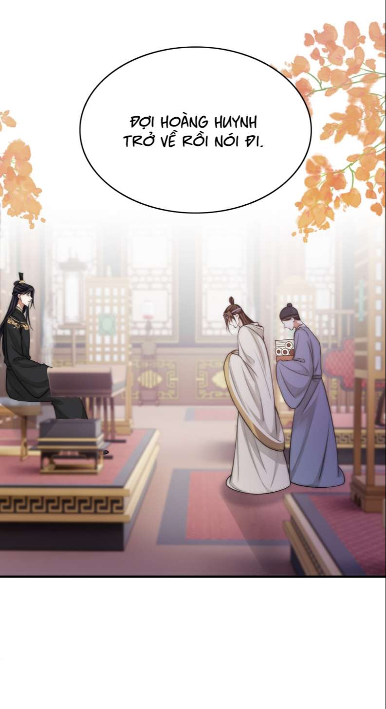 Đại Pháp Tẩy Trắng Của Phản Diện Chapter 34 - Trang 2