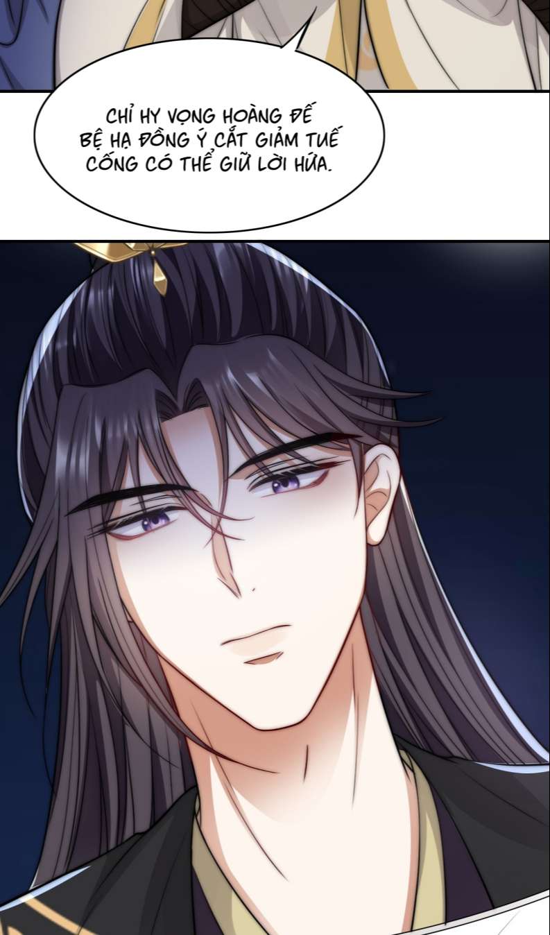 Đại Pháp Tẩy Trắng Của Phản Diện Chapter 34 - Trang 2