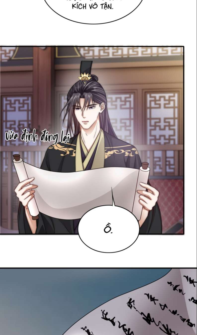 Đại Pháp Tẩy Trắng Của Phản Diện Chapter 34 - Trang 2