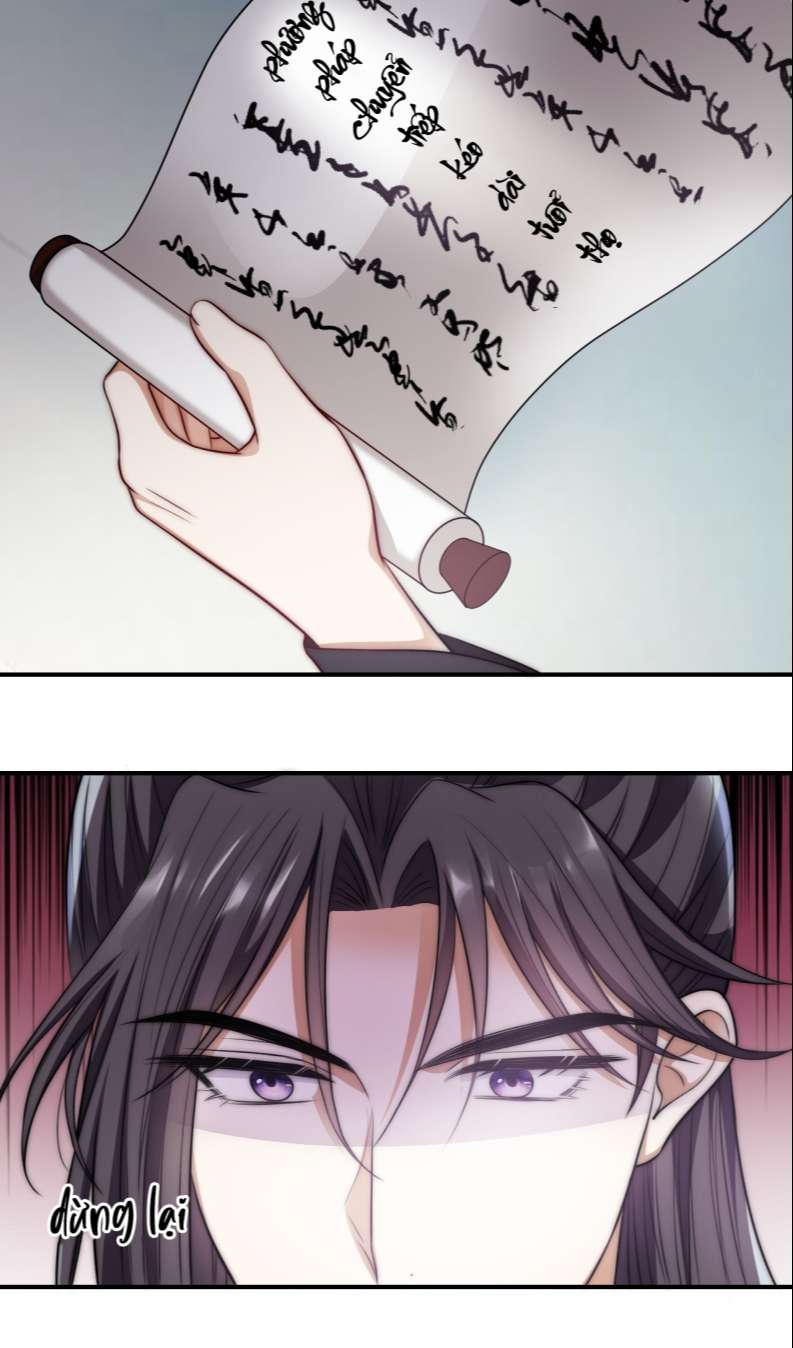 Đại Pháp Tẩy Trắng Của Phản Diện Chapter 34 - Trang 2