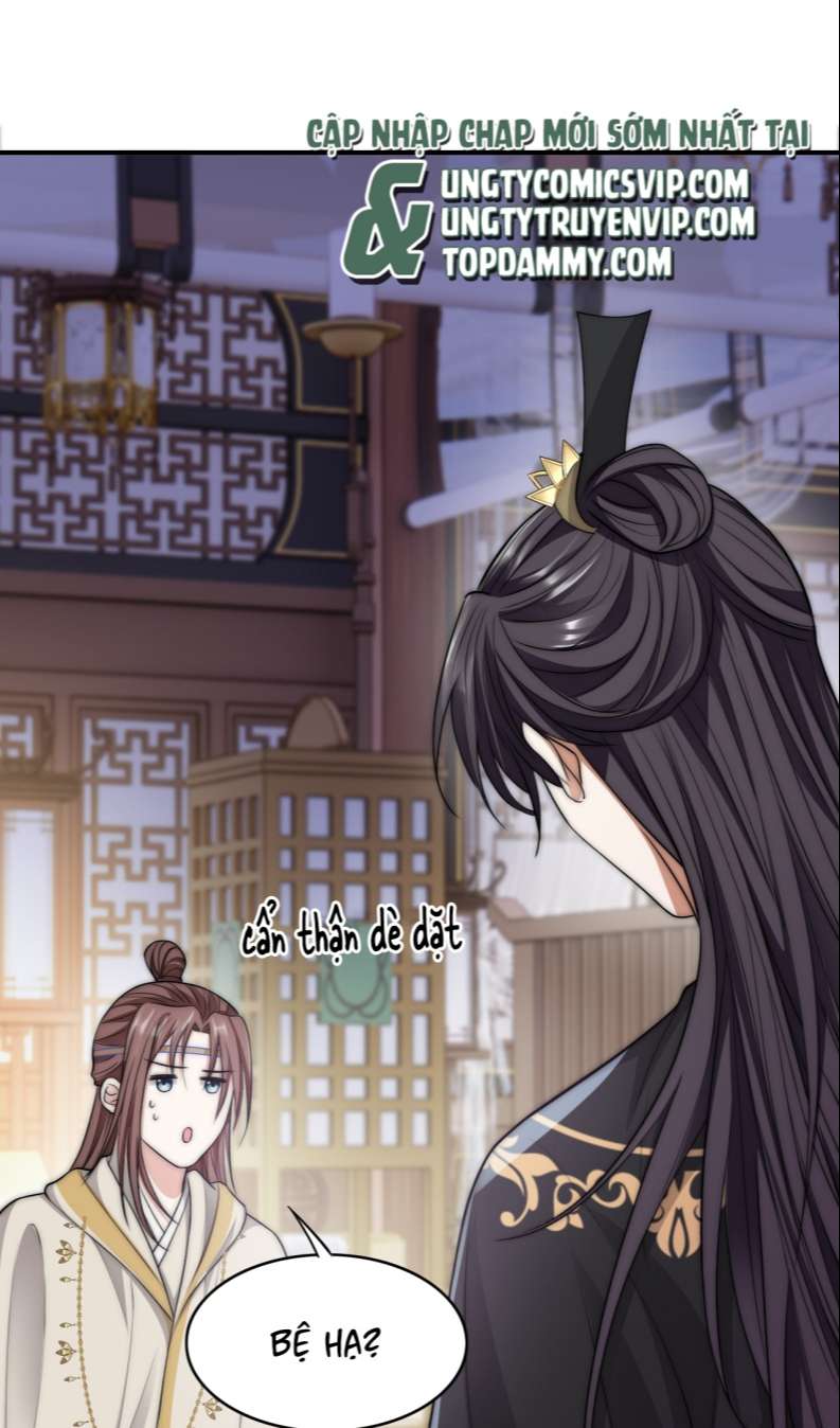 Đại Pháp Tẩy Trắng Của Phản Diện Chapter 34 - Trang 2