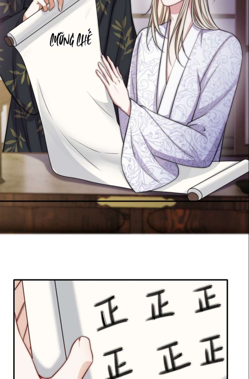 Đại Pháp Tẩy Trắng Của Phản Diện Chapter 34 - Trang 2