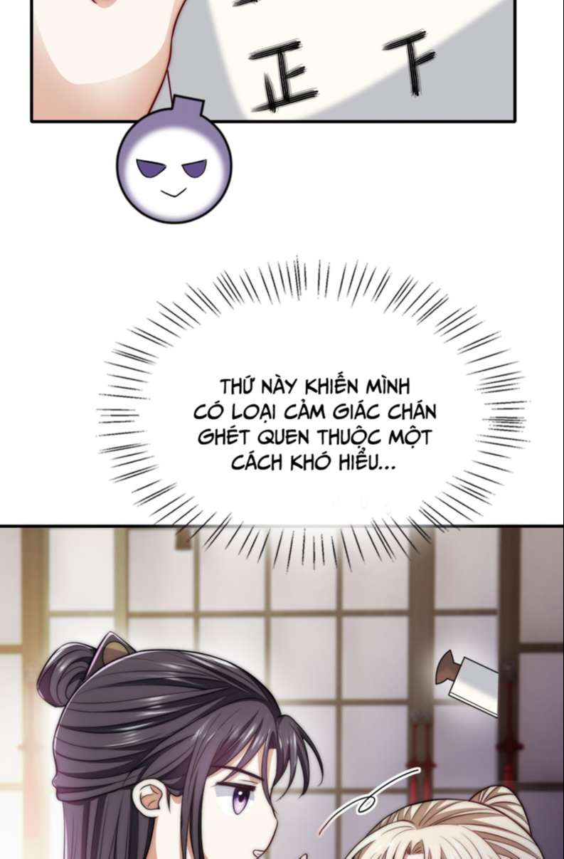 Đại Pháp Tẩy Trắng Của Phản Diện Chapter 34 - Trang 2