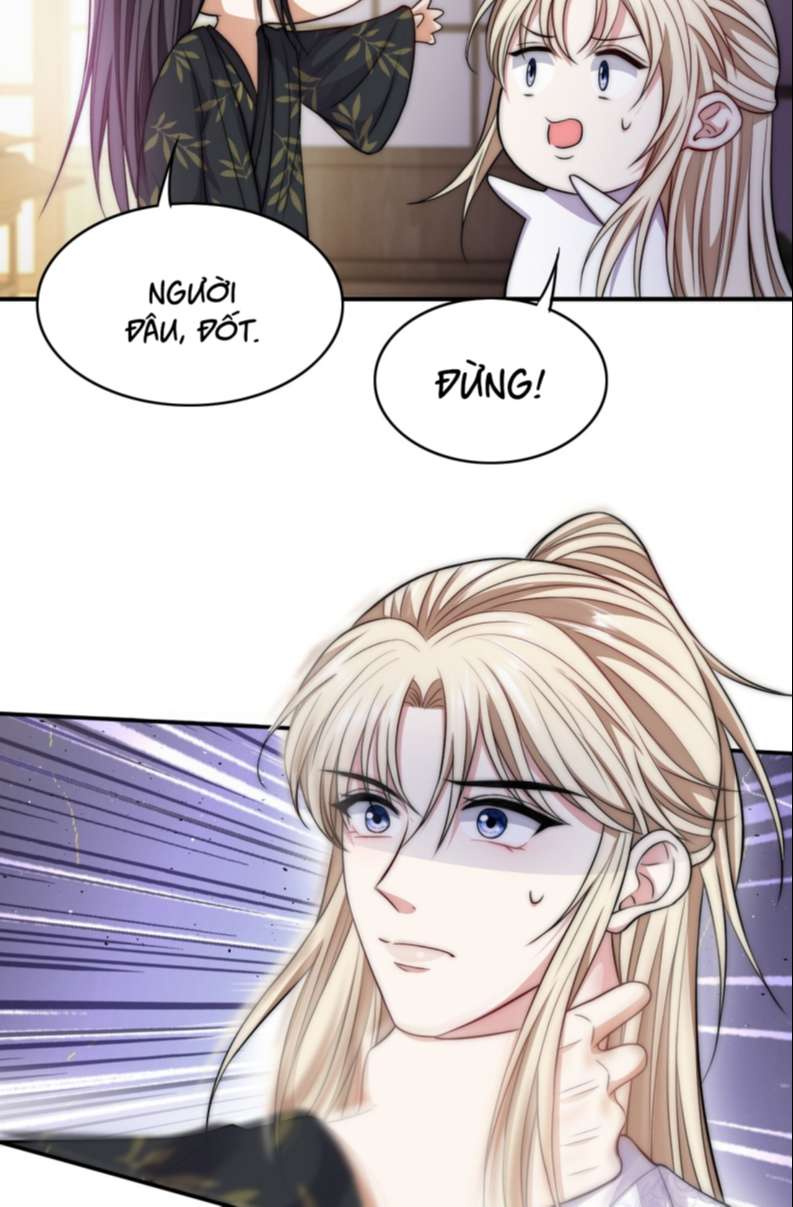 Đại Pháp Tẩy Trắng Của Phản Diện Chapter 34 - Trang 2