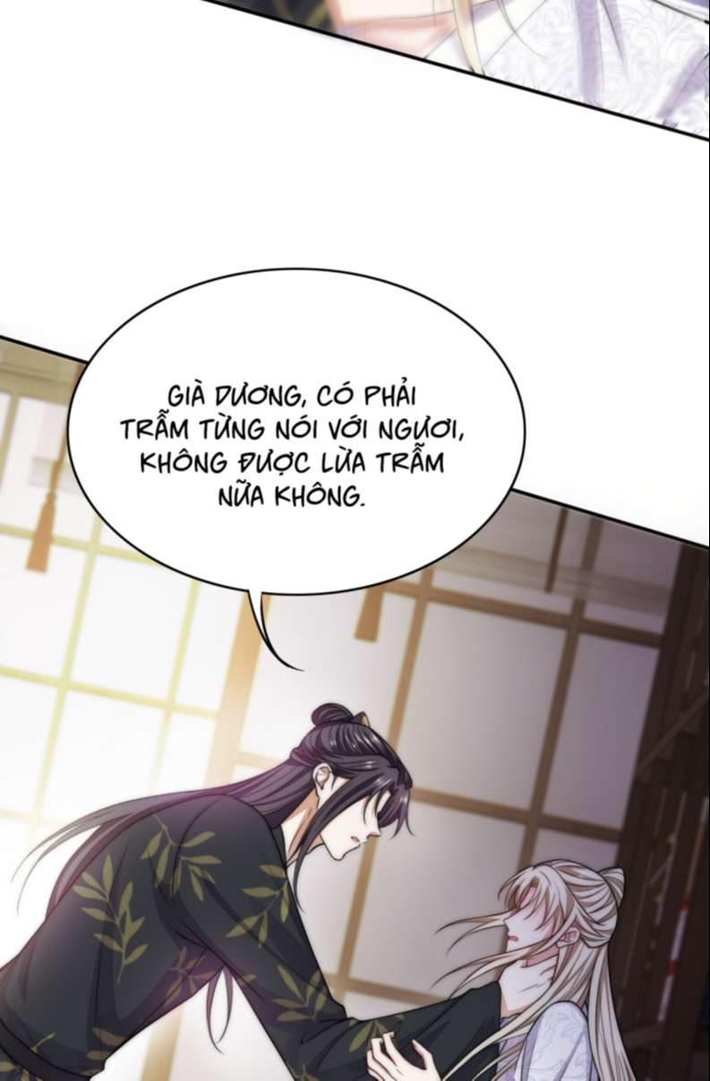 Đại Pháp Tẩy Trắng Của Phản Diện Chapter 34 - Trang 2