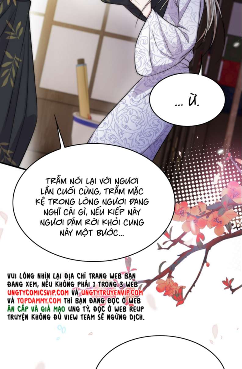 Đại Pháp Tẩy Trắng Của Phản Diện Chapter 34 - Trang 2