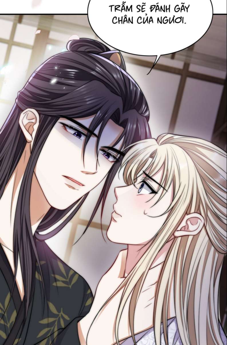 Đại Pháp Tẩy Trắng Của Phản Diện Chapter 34 - Trang 2