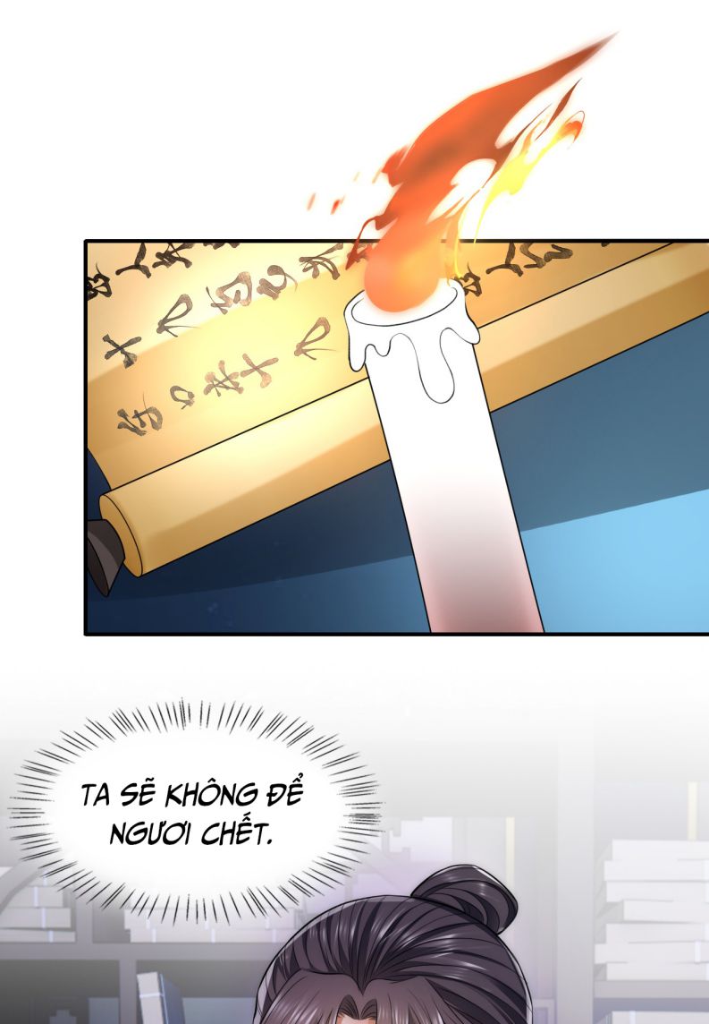 Đại Pháp Tẩy Trắng Của Phản Diện Chapter 36 - Trang 2