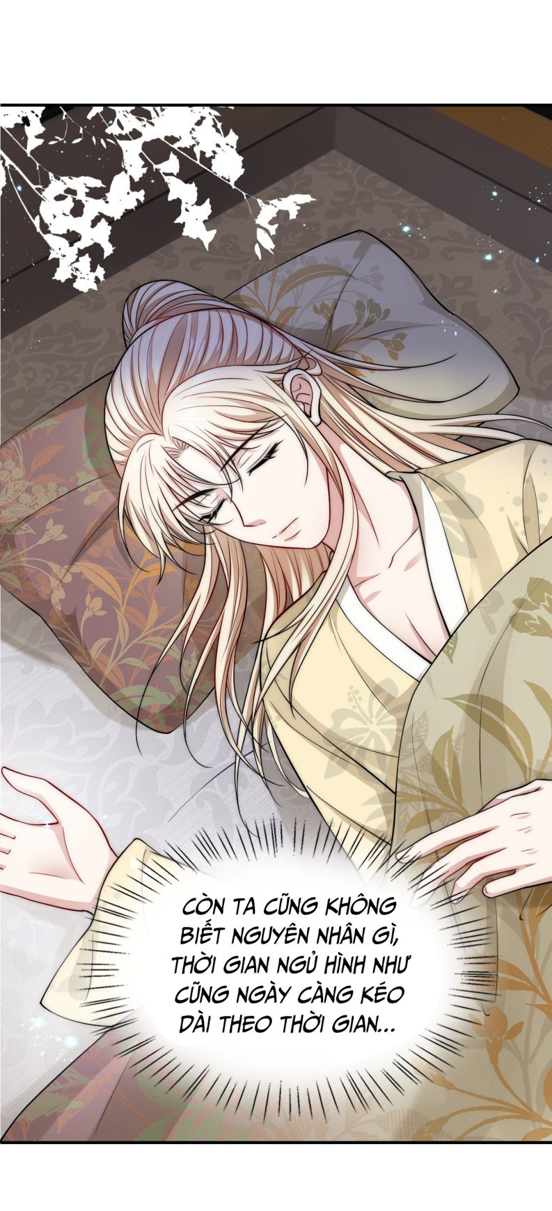 Đại Pháp Tẩy Trắng Của Phản Diện Chapter 36 - Trang 2