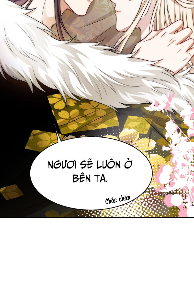 Đại Pháp Tẩy Trắng Của Phản Diện Chapter 36 - Trang 2