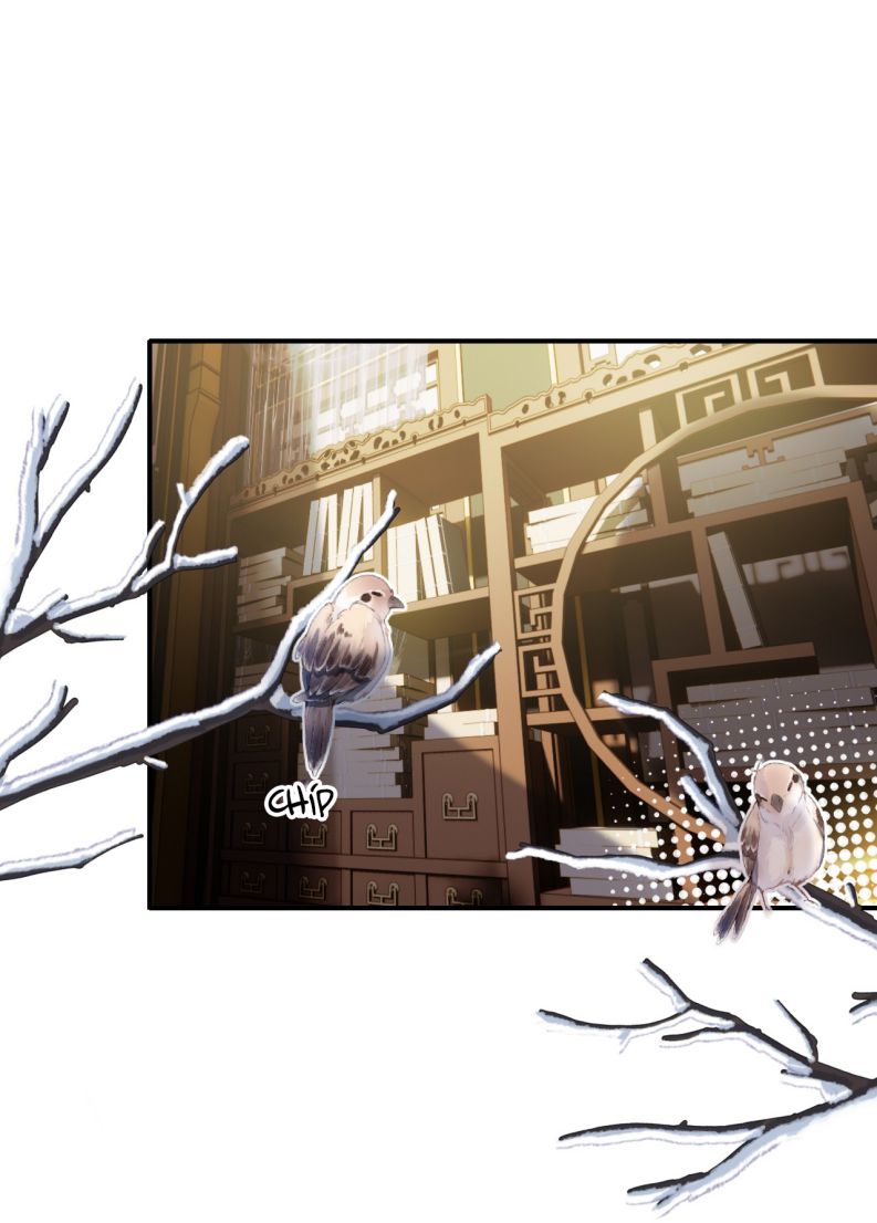 Đại Pháp Tẩy Trắng Của Phản Diện Chapter 36 - Trang 2