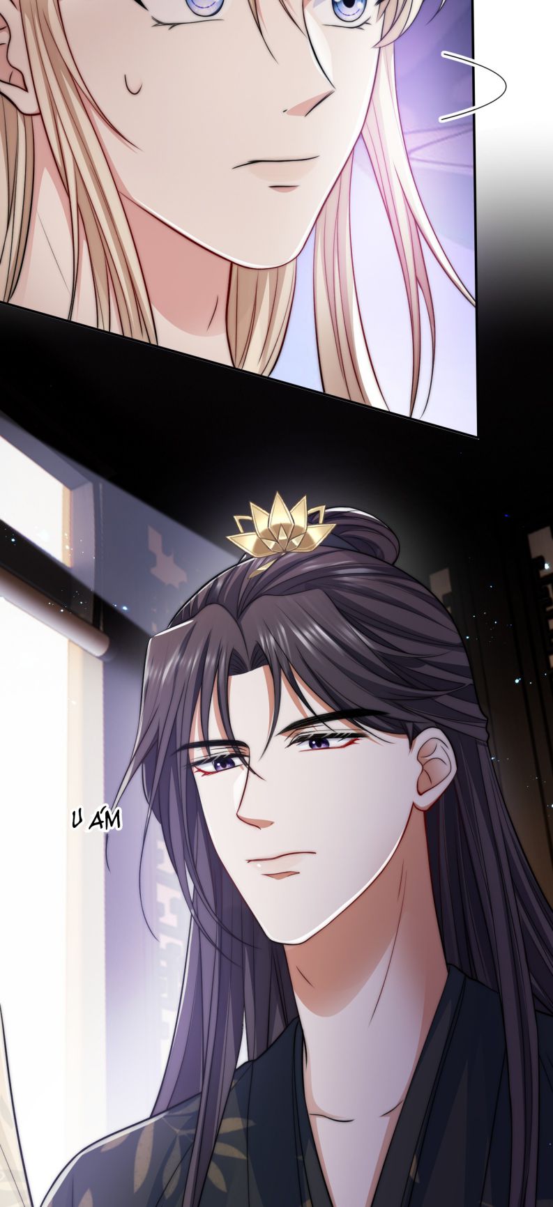 Đại Pháp Tẩy Trắng Của Phản Diện Chapter 36 - Trang 2