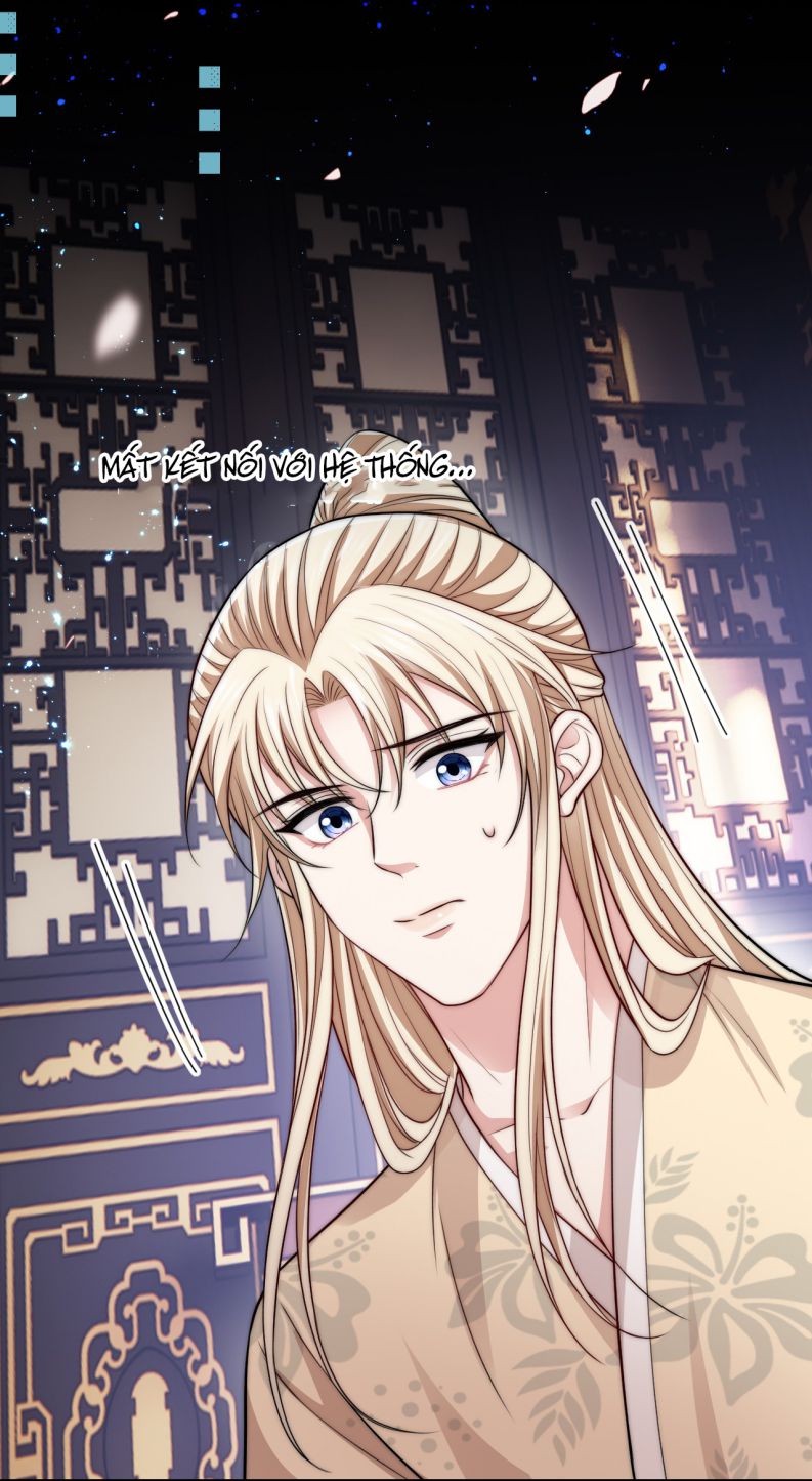 Đại Pháp Tẩy Trắng Của Phản Diện Chapter 36 - Trang 2