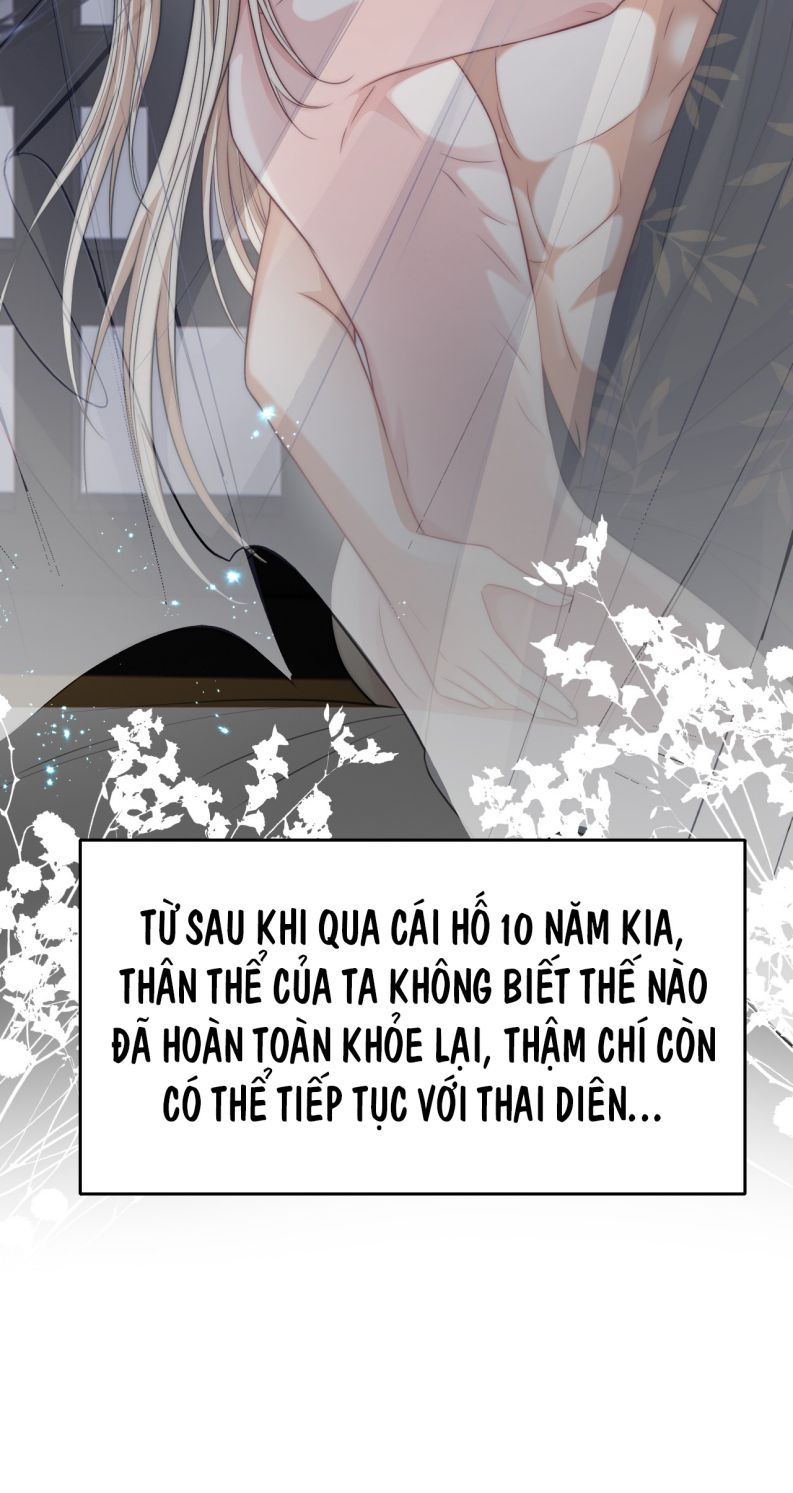 Đại Pháp Tẩy Trắng Của Phản Diện Chapter 36 - Trang 2