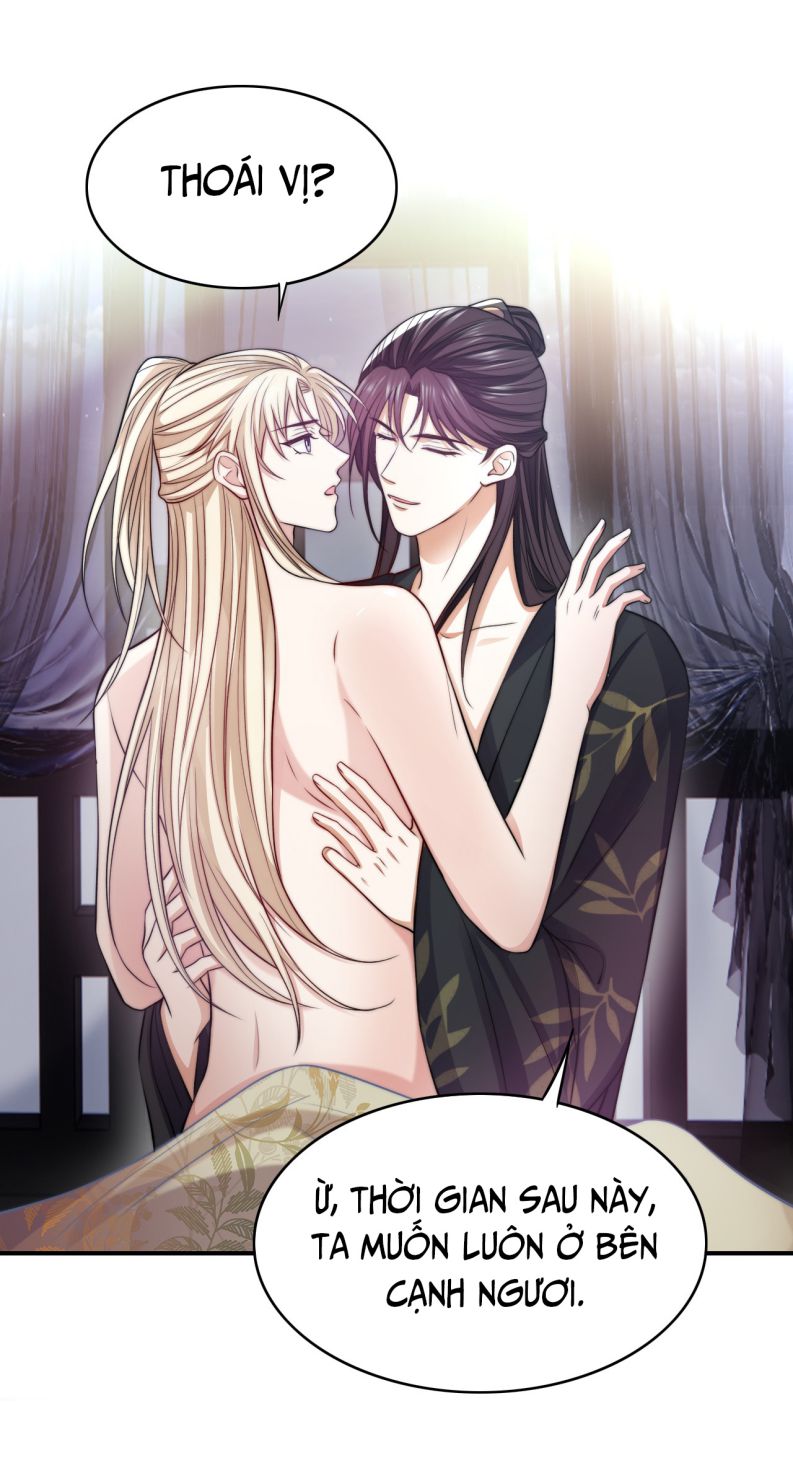 Đại Pháp Tẩy Trắng Của Phản Diện Chapter 36 - Trang 2