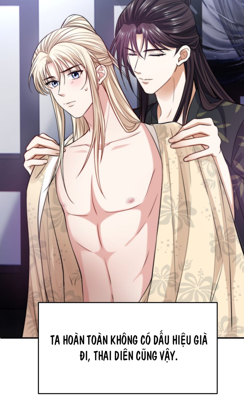 Đại Pháp Tẩy Trắng Của Phản Diện Chapter 36 - Trang 2