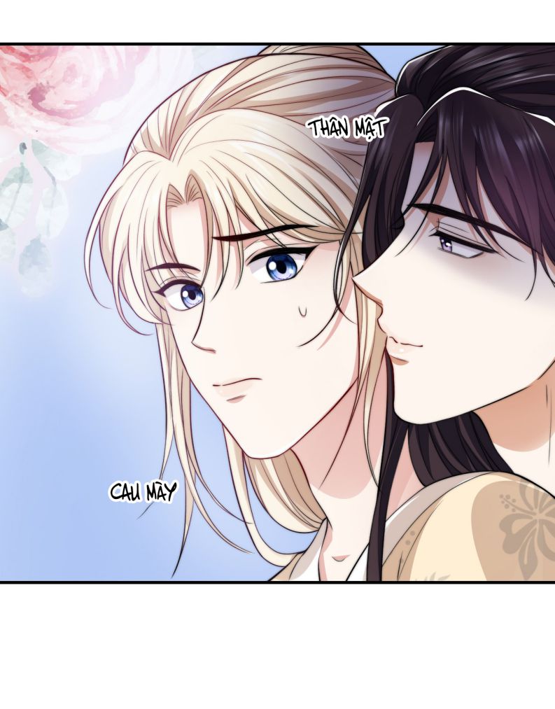 Đại Pháp Tẩy Trắng Của Phản Diện Chapter 36 - Trang 2