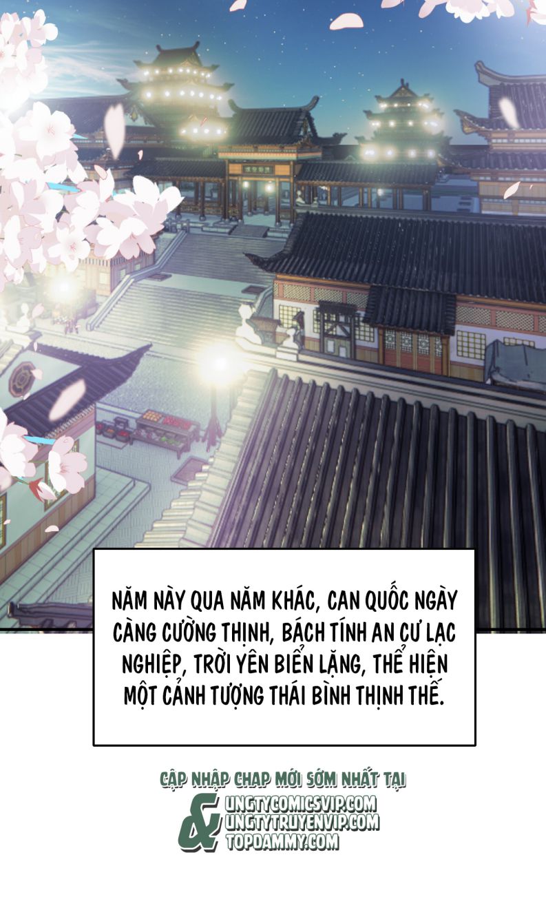 Đại Pháp Tẩy Trắng Của Phản Diện Chapter 36 - Trang 2