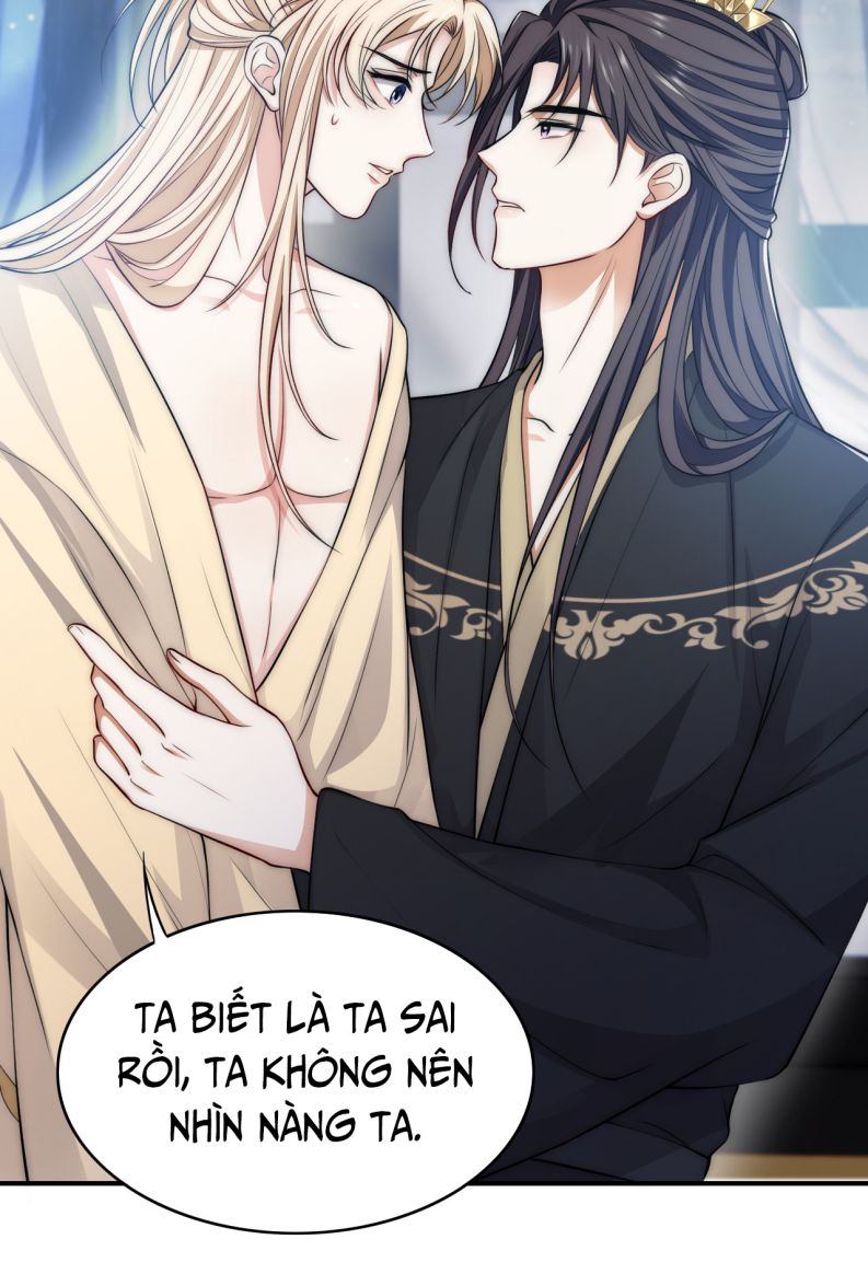 Đại Pháp Tẩy Trắng Của Phản Diện Chapter 36 - Trang 2