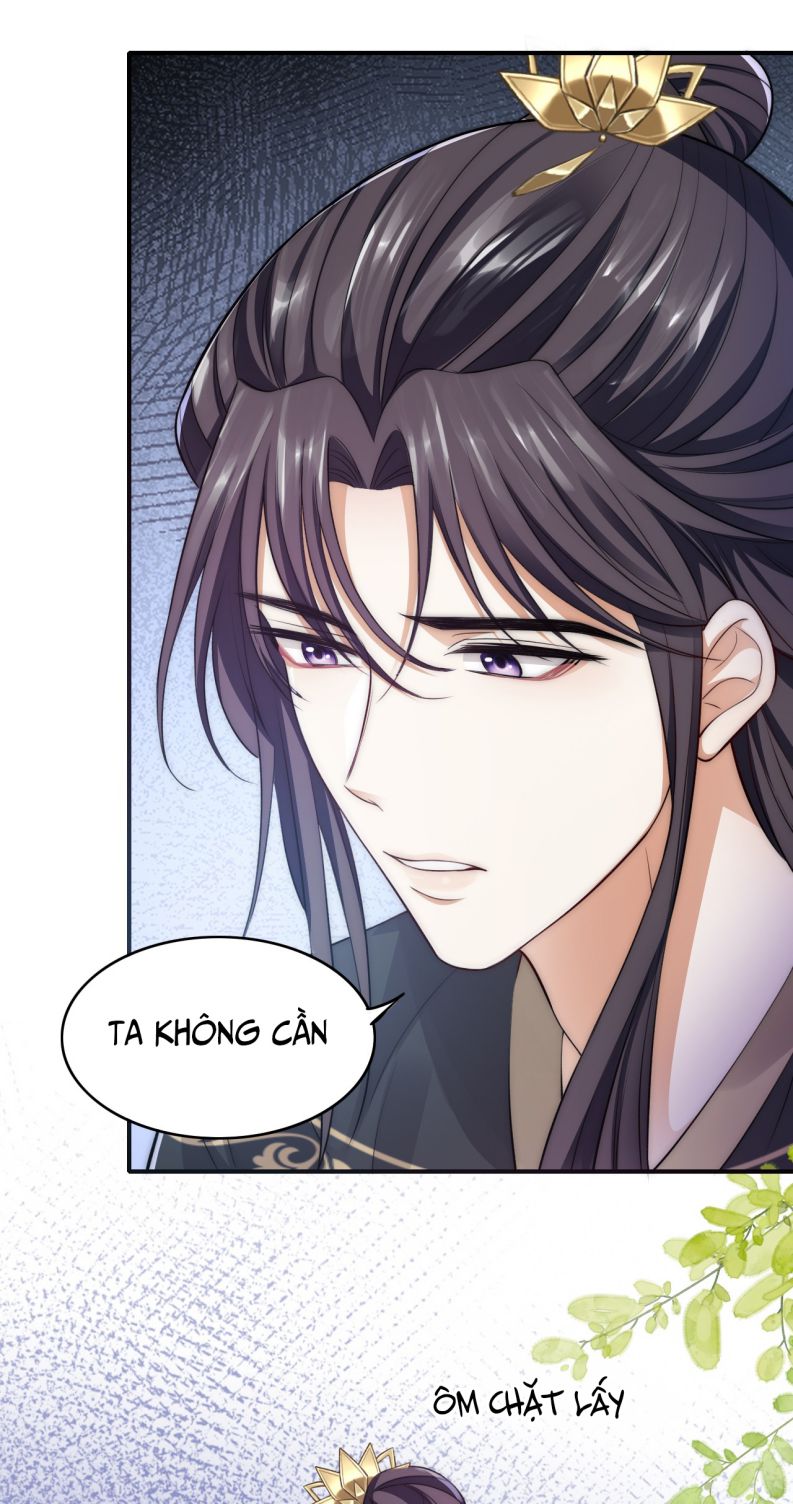 Đại Pháp Tẩy Trắng Của Phản Diện Chapter 36 - Trang 2