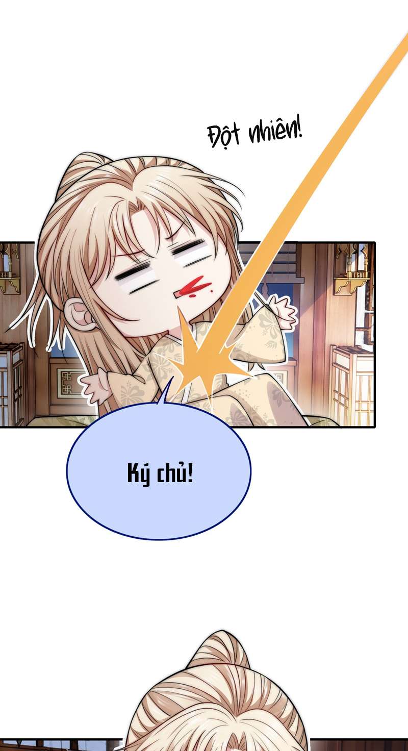 Đại Pháp Tẩy Trắng Của Phản Diện Chapter 37 - Trang 2