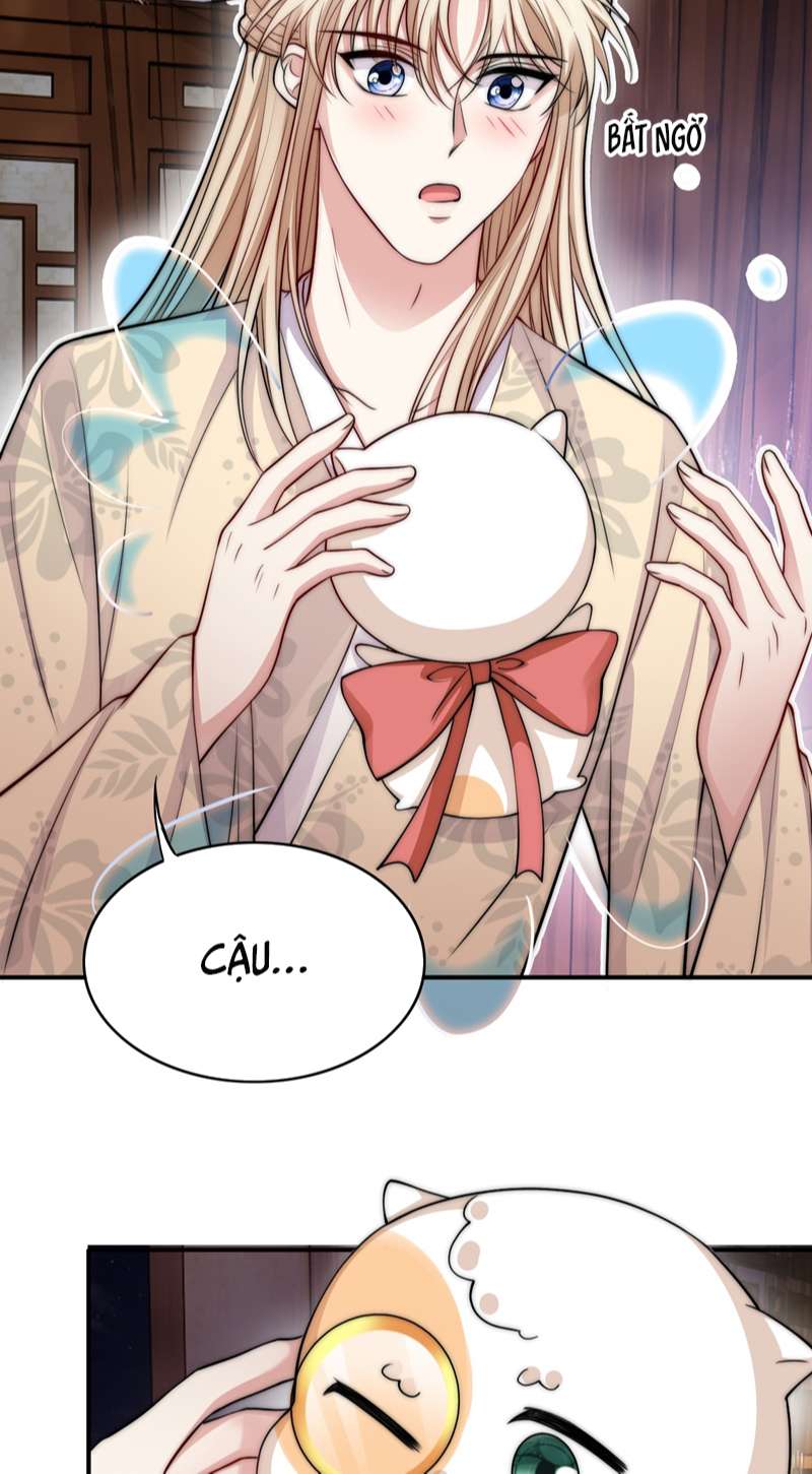 Đại Pháp Tẩy Trắng Của Phản Diện Chapter 37 - Trang 2