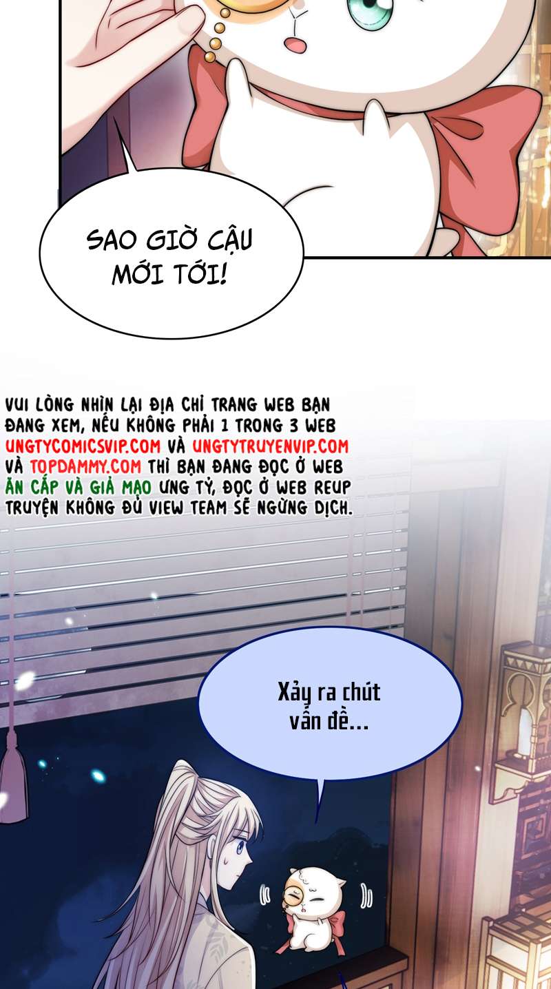 Đại Pháp Tẩy Trắng Của Phản Diện Chapter 37 - Trang 2