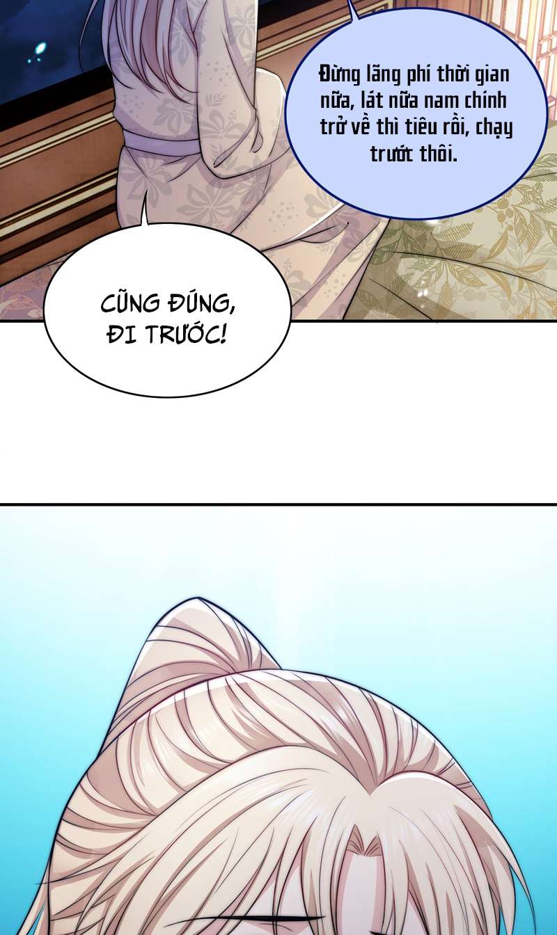 Đại Pháp Tẩy Trắng Của Phản Diện Chapter 37 - Trang 2