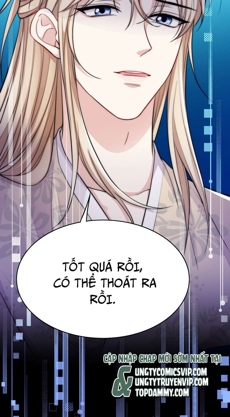 Đại Pháp Tẩy Trắng Của Phản Diện Chapter 37 - Trang 2