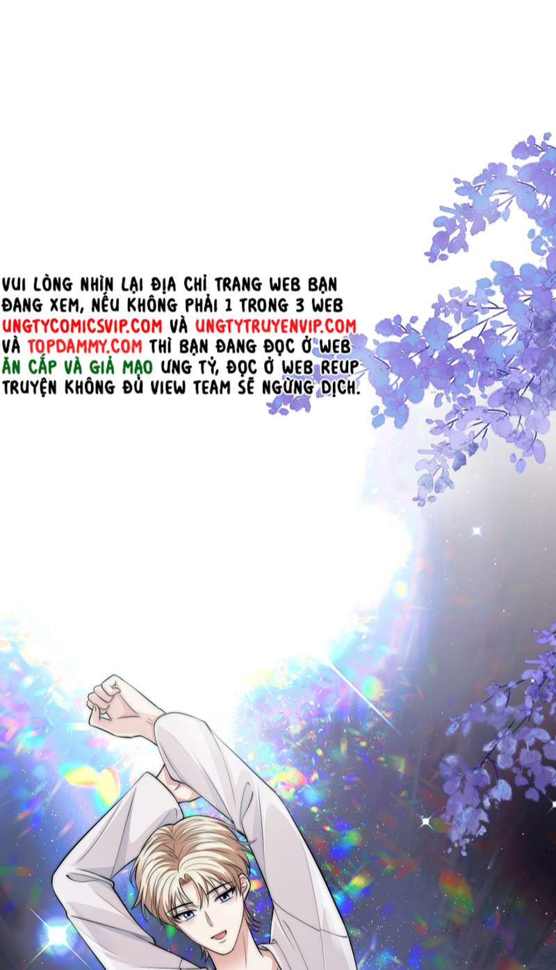 Đại Pháp Tẩy Trắng Của Phản Diện Chapter 37 - Trang 2