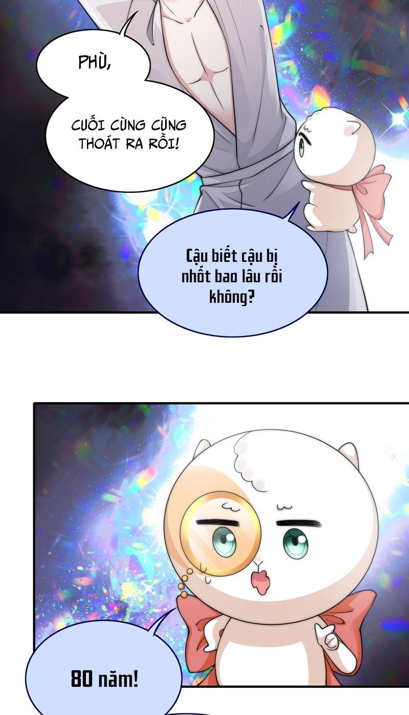 Đại Pháp Tẩy Trắng Của Phản Diện Chapter 37 - Trang 2