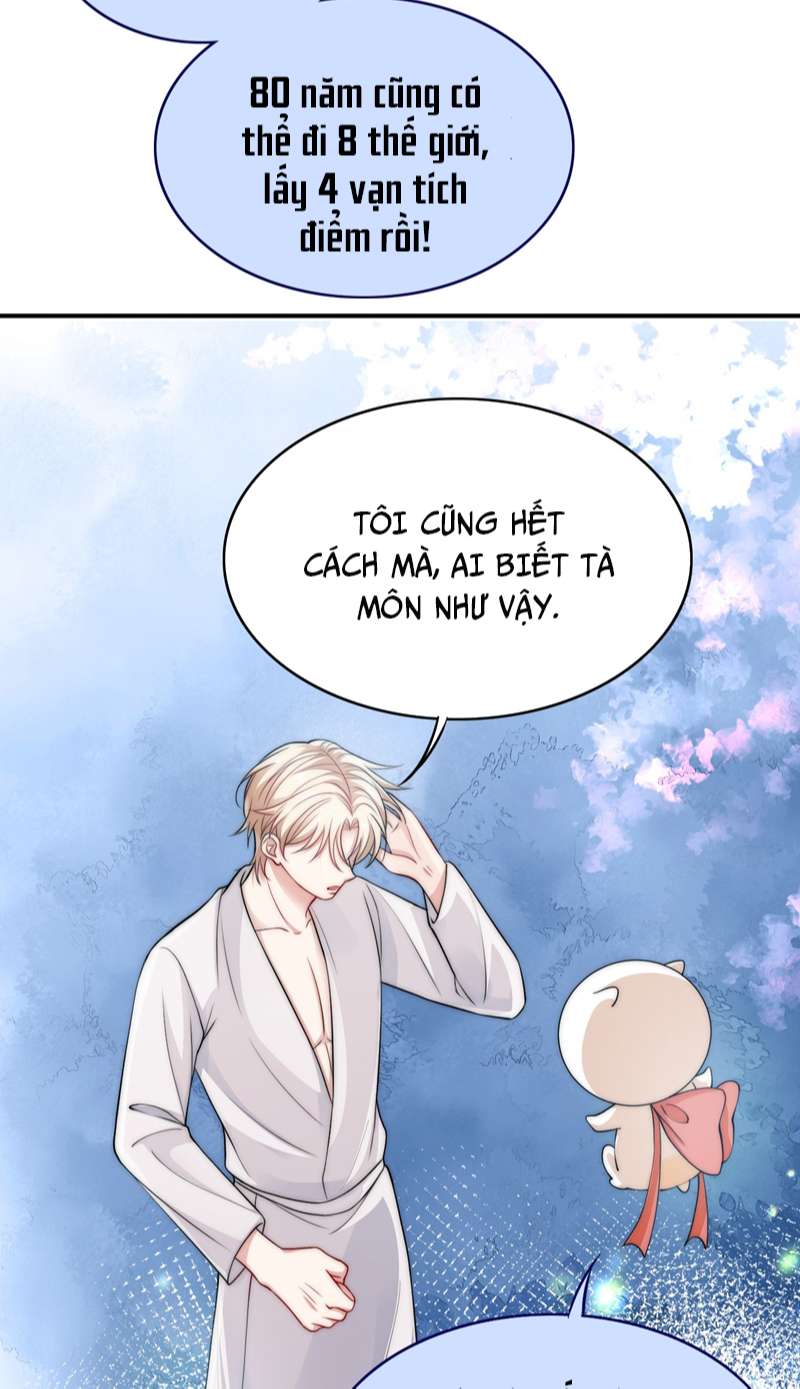 Đại Pháp Tẩy Trắng Của Phản Diện Chapter 37 - Trang 2