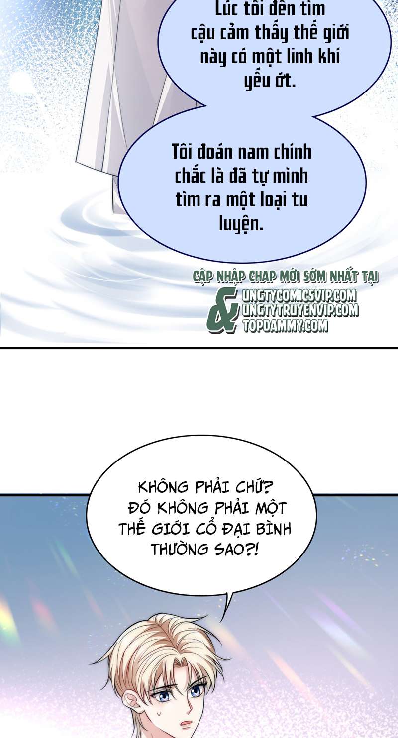 Đại Pháp Tẩy Trắng Của Phản Diện Chapter 37 - Trang 2
