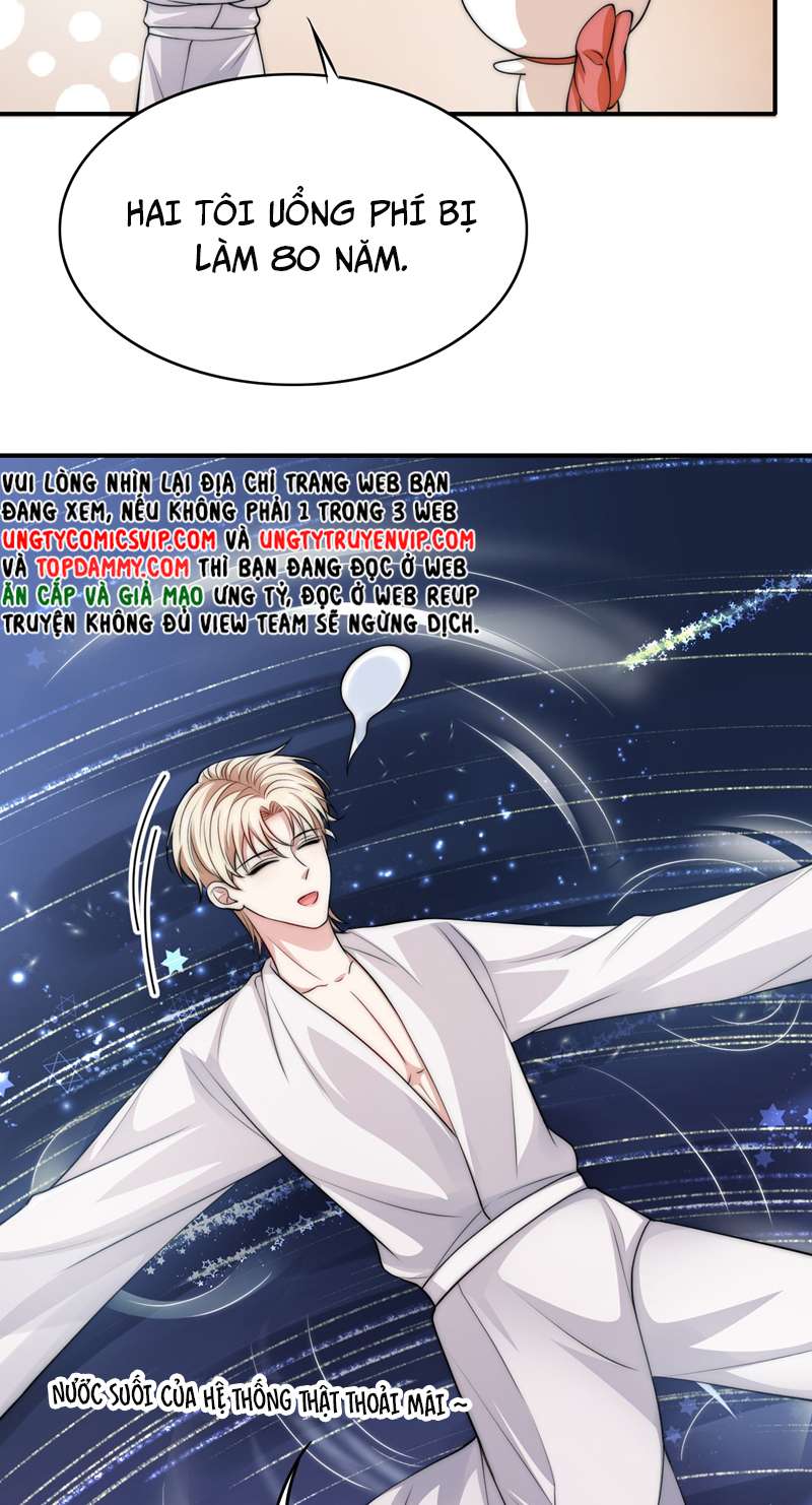 Đại Pháp Tẩy Trắng Của Phản Diện Chapter 37 - Trang 2